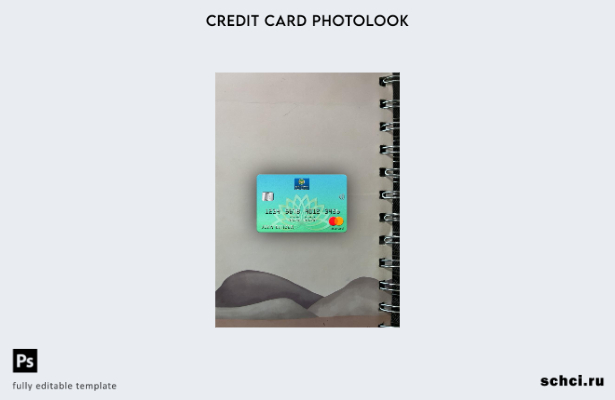 цифровая загрузка Йеменского залива Банка Mastercard, фотоизображение, лицевой ш